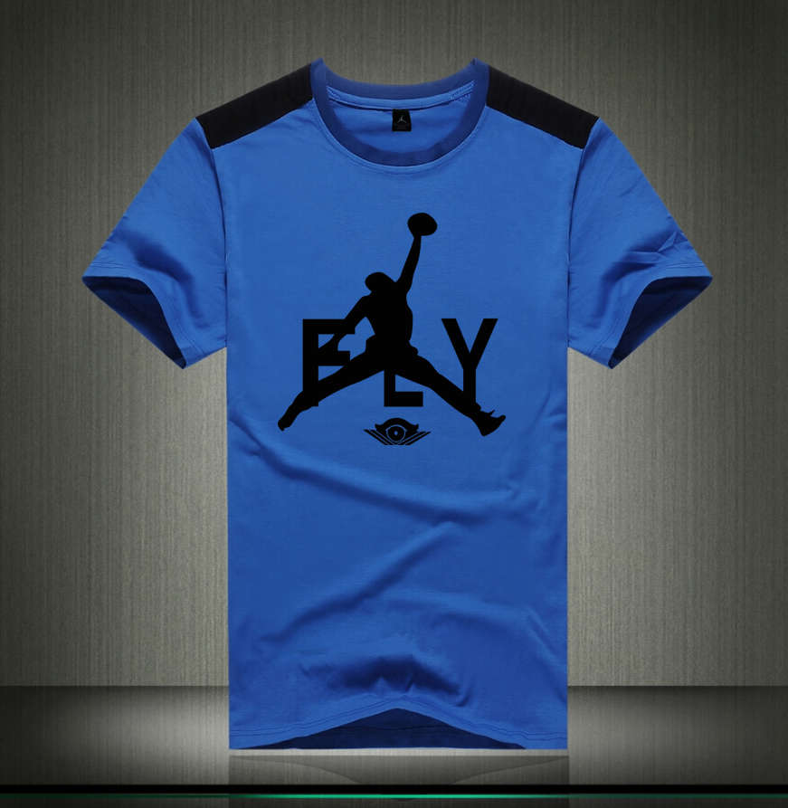 men jordan t-shirt S-XXXL-1794